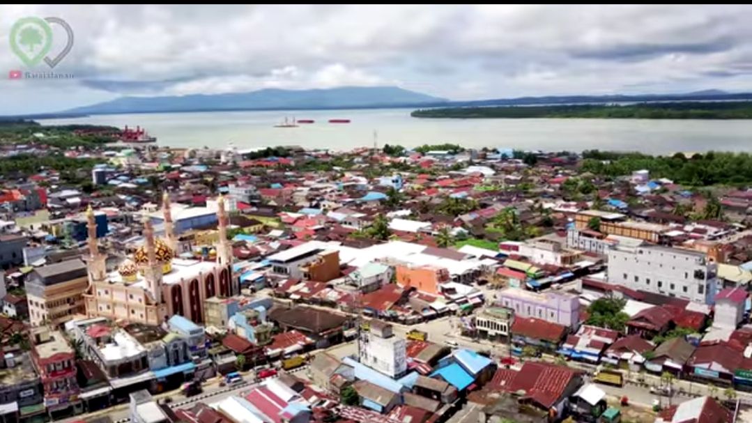 Kehadiran Mall Dinilai Belum Mendesak, Pemkab Inginkan Sistem BOT