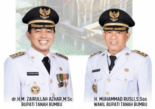 Pemkab Luncurkan Program Pemutihan Denda PBB