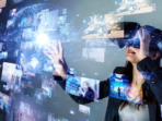 The Future of Mixed Reality: Blending the Virtual and the Real