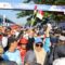 Berhadiah Umroh, Sebanyak 7.000 Peserta Serbu Fun Walk