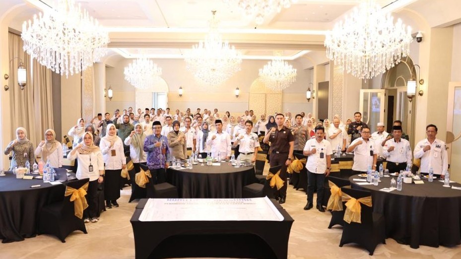 Komitmen Tanah Bumbu Percepatan melalui Advokasi Penanggulangan HIV