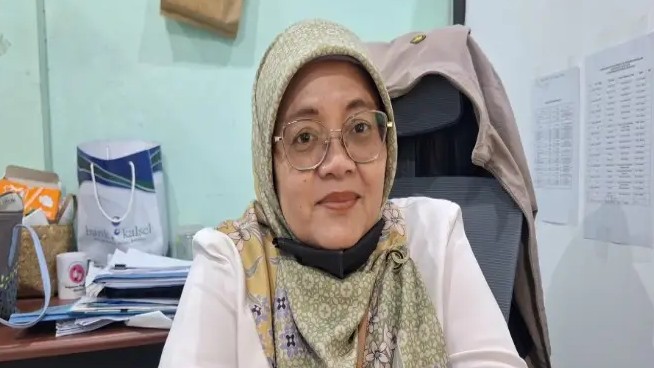 Operasi Pasar Murah DKUMPP Banjar Tahun 2025 Lampaui Target