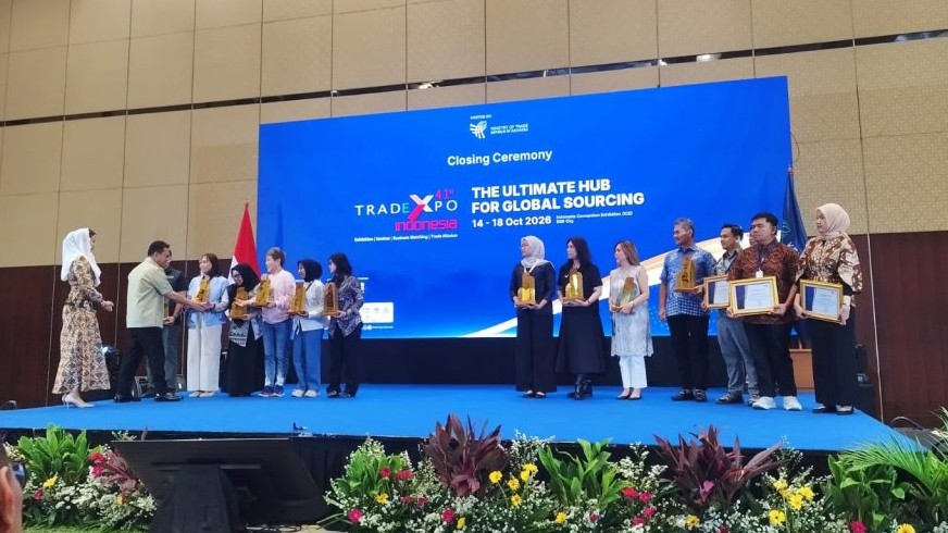 Tanah-Bumbu-Juara-3-Trade-Expo-Indonesia-2026-6-1024x768