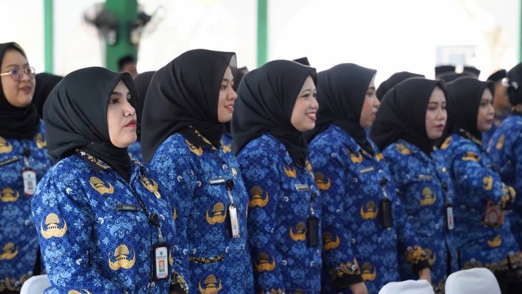 pembukaan-lomba-hut-korpri-tanah-bumbu-3-1024x681